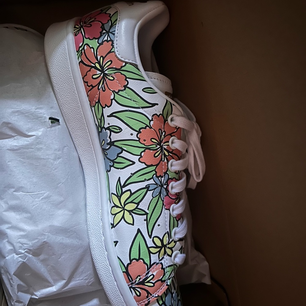 Designer Stan Smith super rare never worn